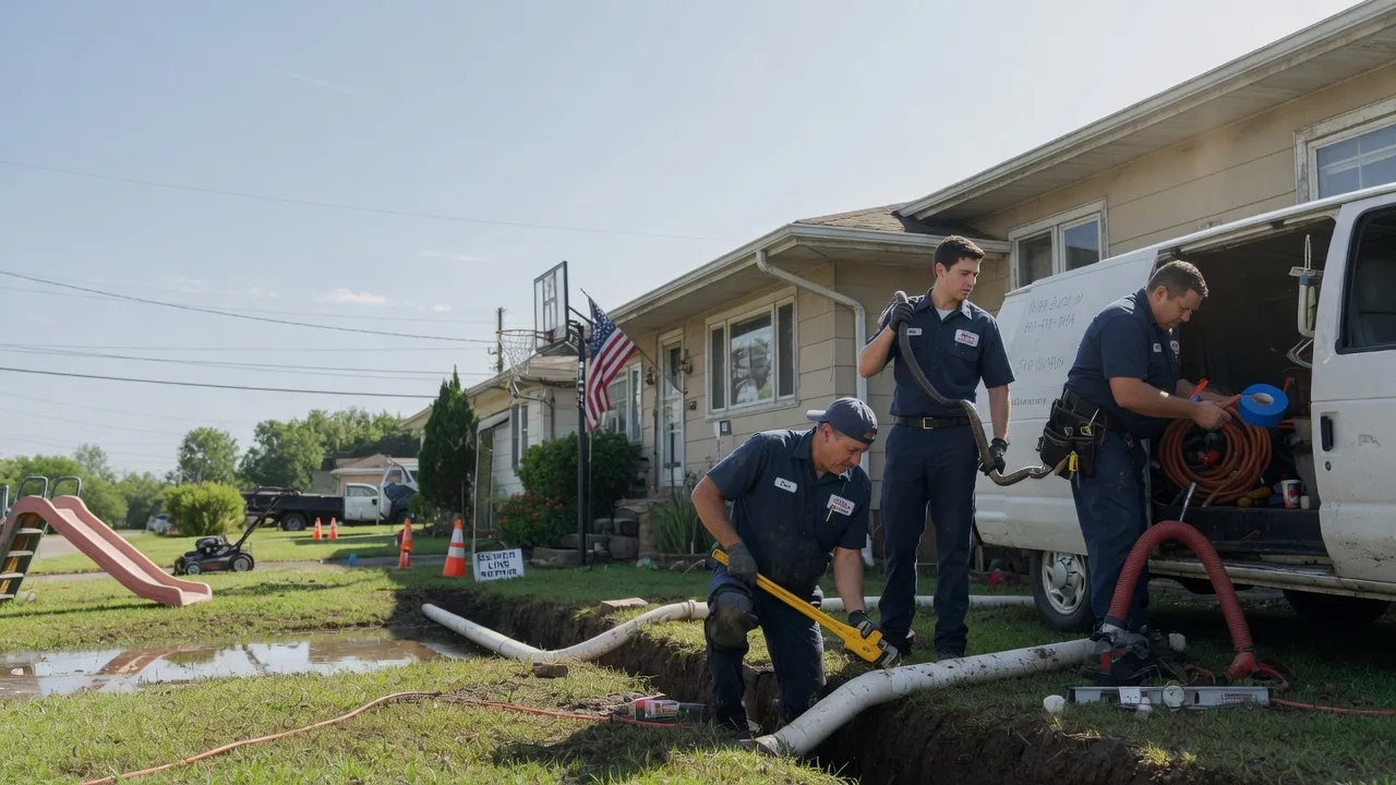 Toilet Installation in Hahnville, LA near me